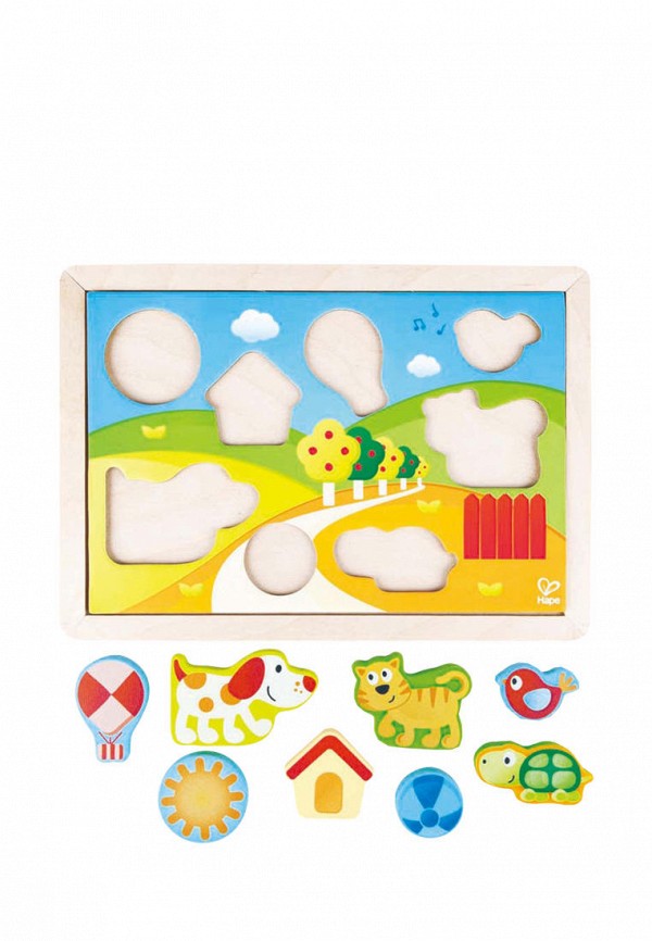 фото Набор игровой hape