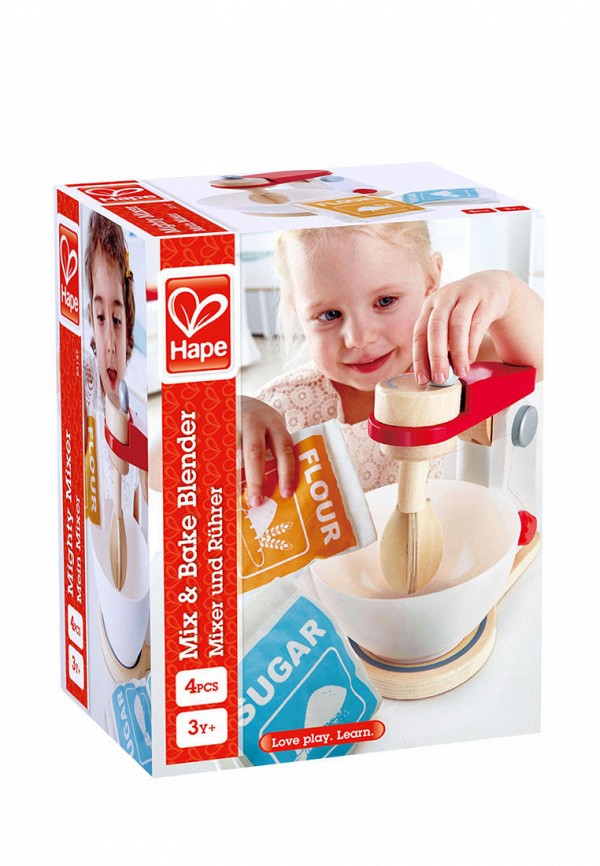 фото Набор игровой hape