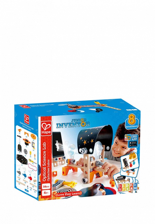 фото Набор игровой hape