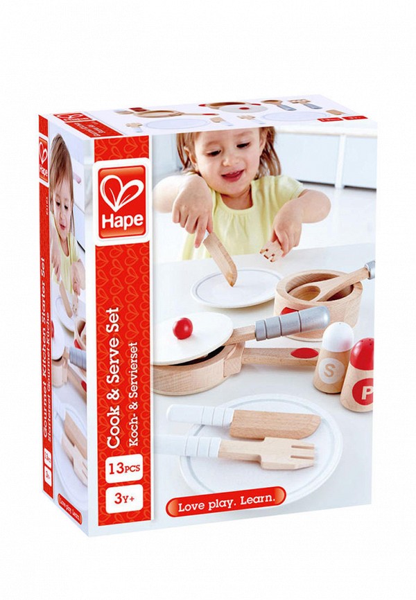 фото Набор игровой hape