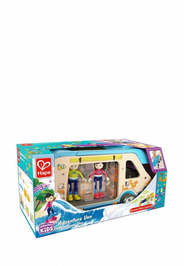 фото Набор игровой hape