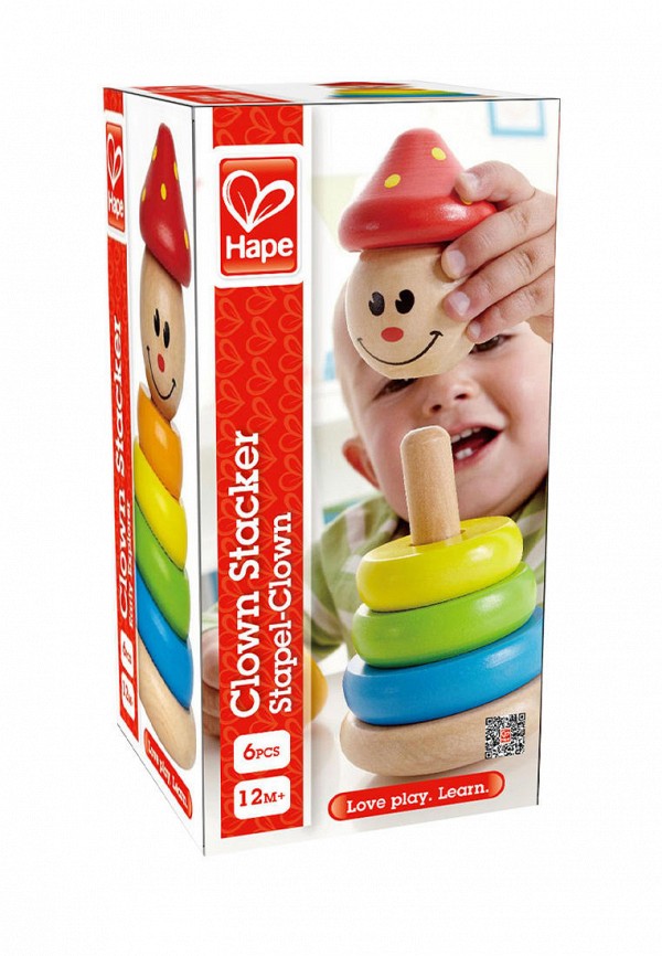 фото Набор игровой hape