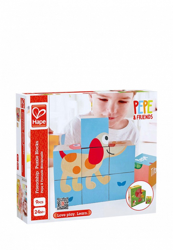 фото Набор игровой hape