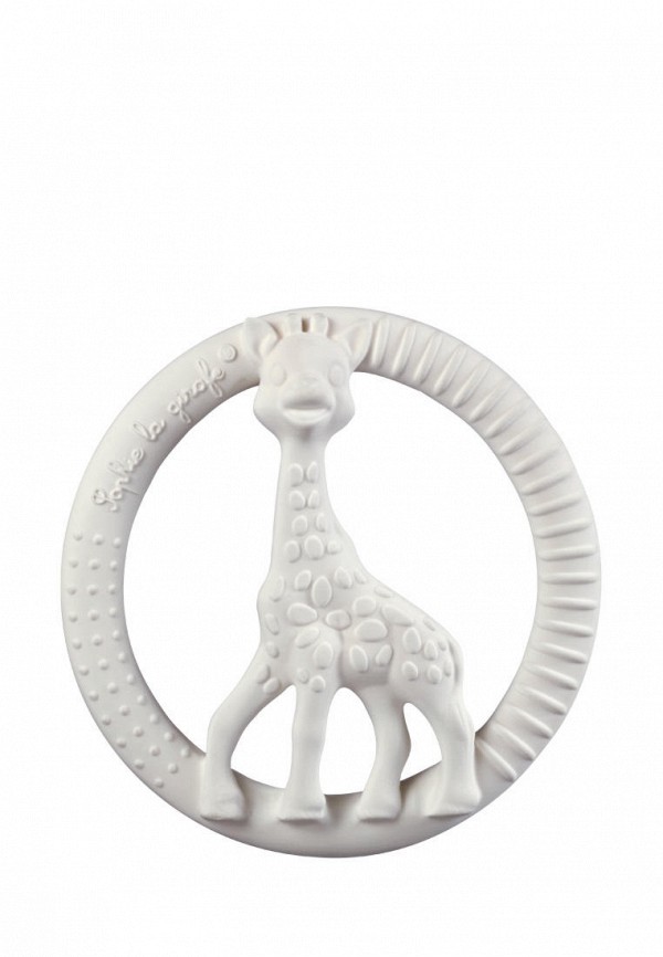 

Прорезыватель Sophie la girafe, Разноцветный, Жирафик Софи