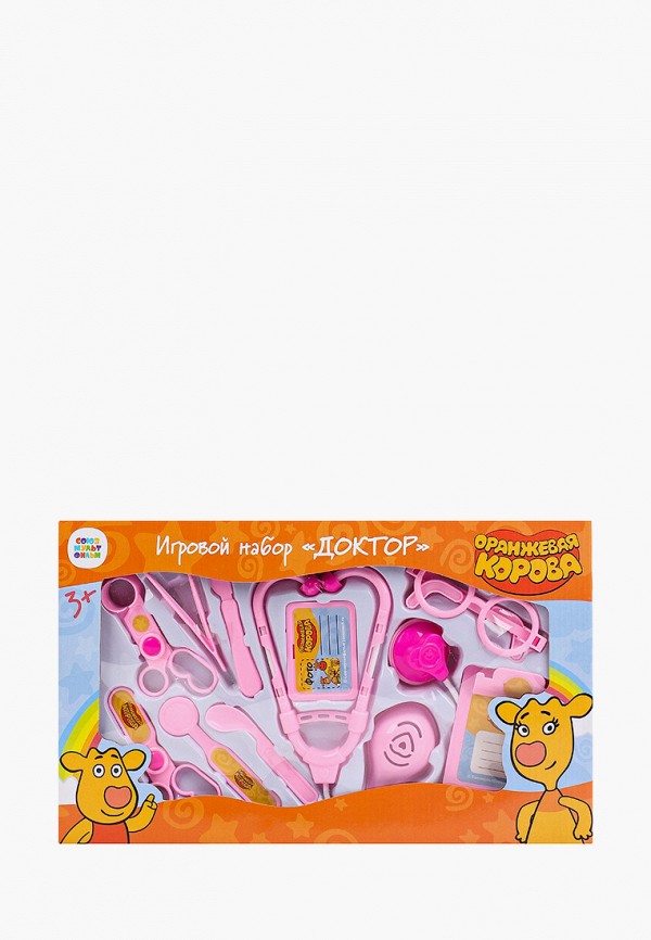 фото Набор игровой играем вместе