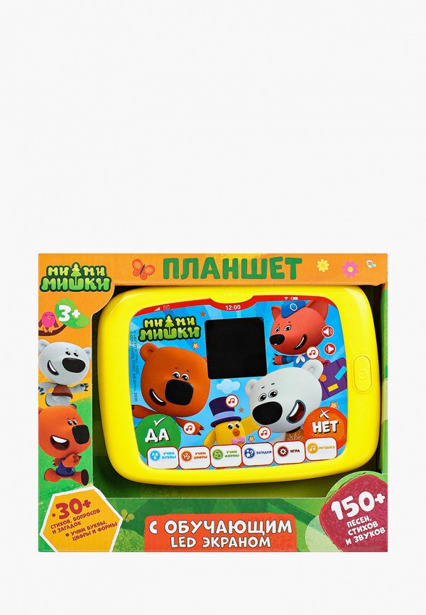

Игрушка Умка, Разноцветный