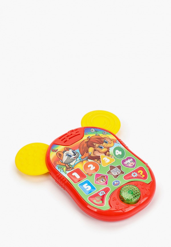 

Игрушка развивающая Умка, Разноцветный