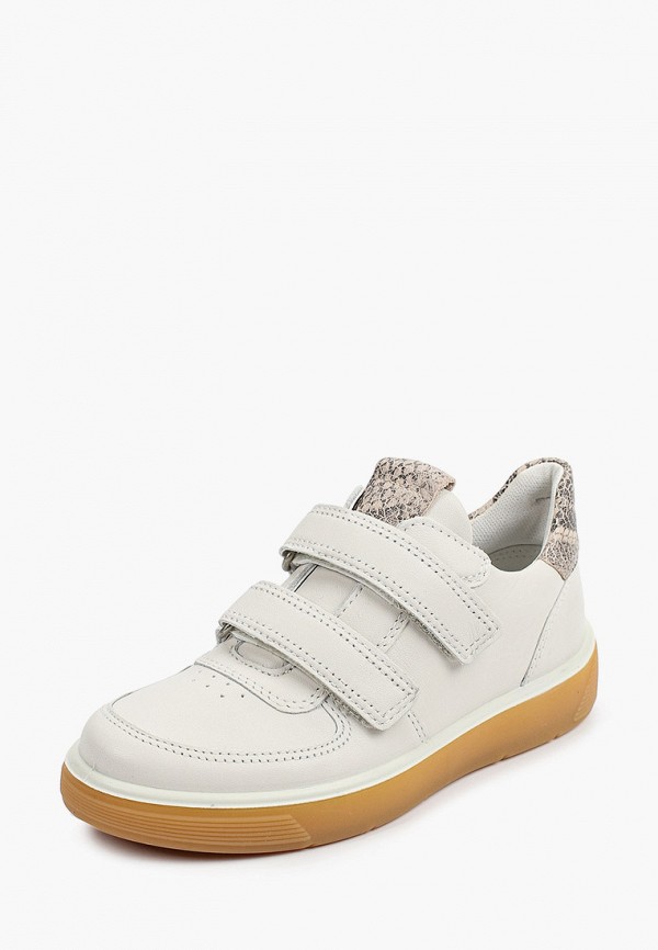 фото Кеды ecco