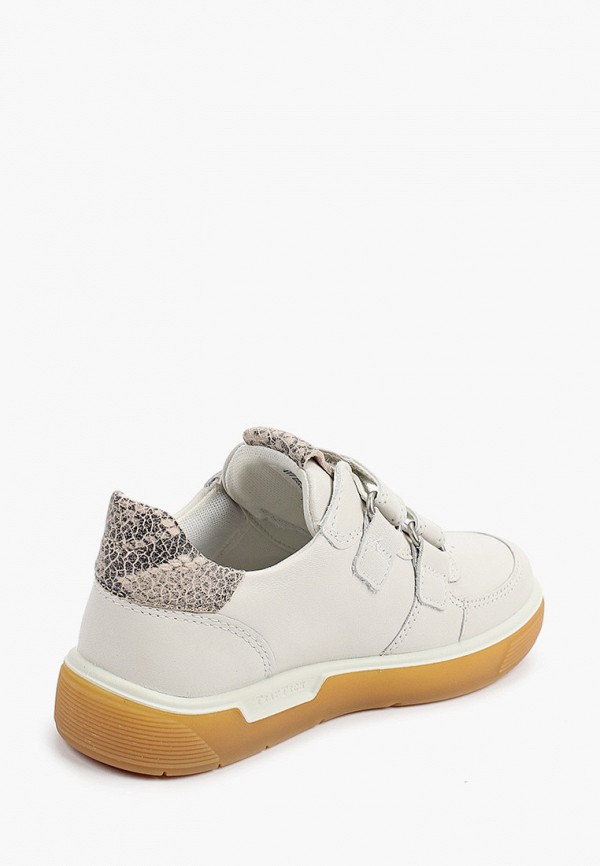 фото Кеды ecco