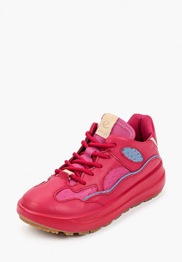 фото Кроссовки ecco