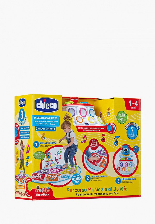 Коврик игровой  Chicco