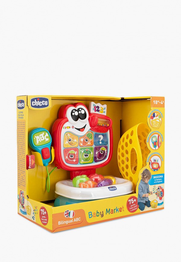Игрушка развивающая  Chicco