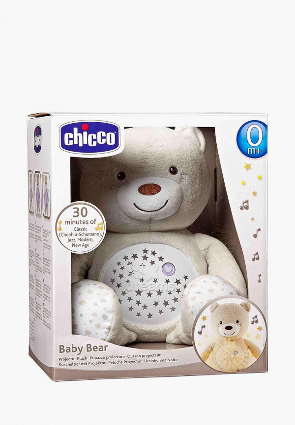Игрушка развивающая  Chicco фото