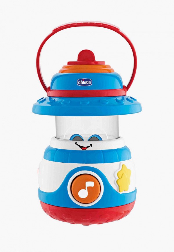 Игрушка интерактивная  Chicco