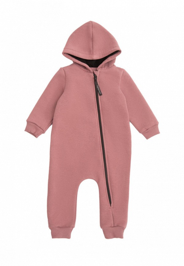 

Комбинезон Amarobaby, Розовый, Mono