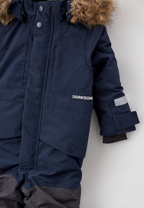 фото Комбинезон утепленный didriksons