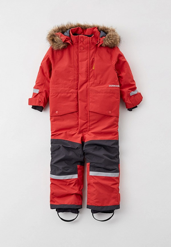 фото Комбинезон утепленный didriksons