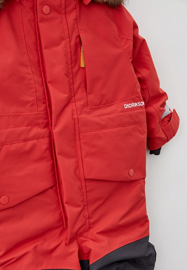 фото Комбинезон утепленный didriksons