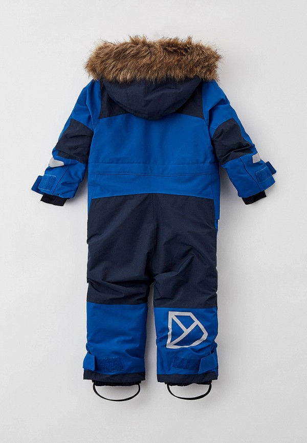 фото Комбинезон утепленный didriksons