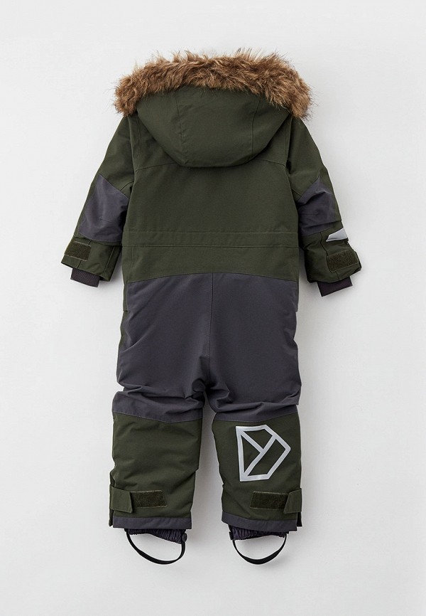 фото Комбинезон утепленный didriksons