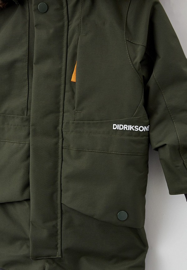 фото Комбинезон утепленный didriksons