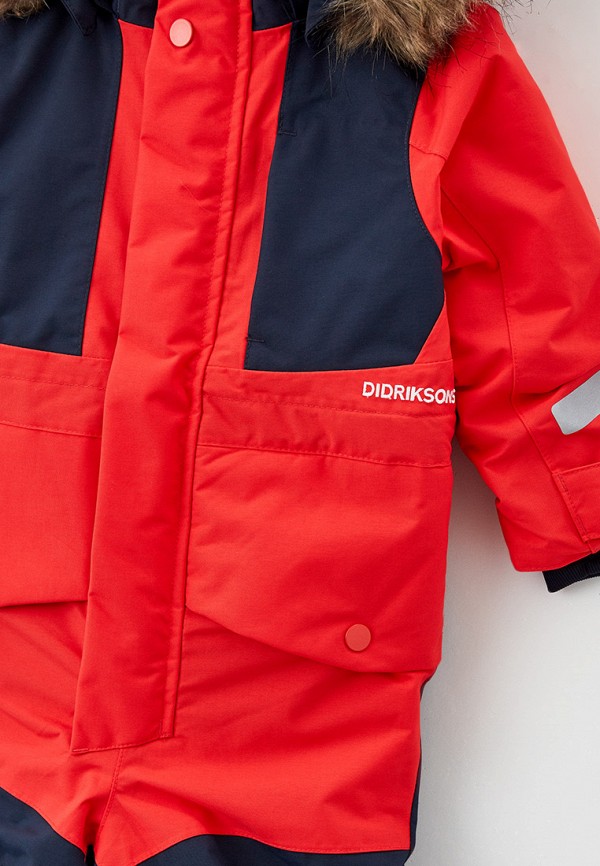 фото Комбинезон утепленный didriksons