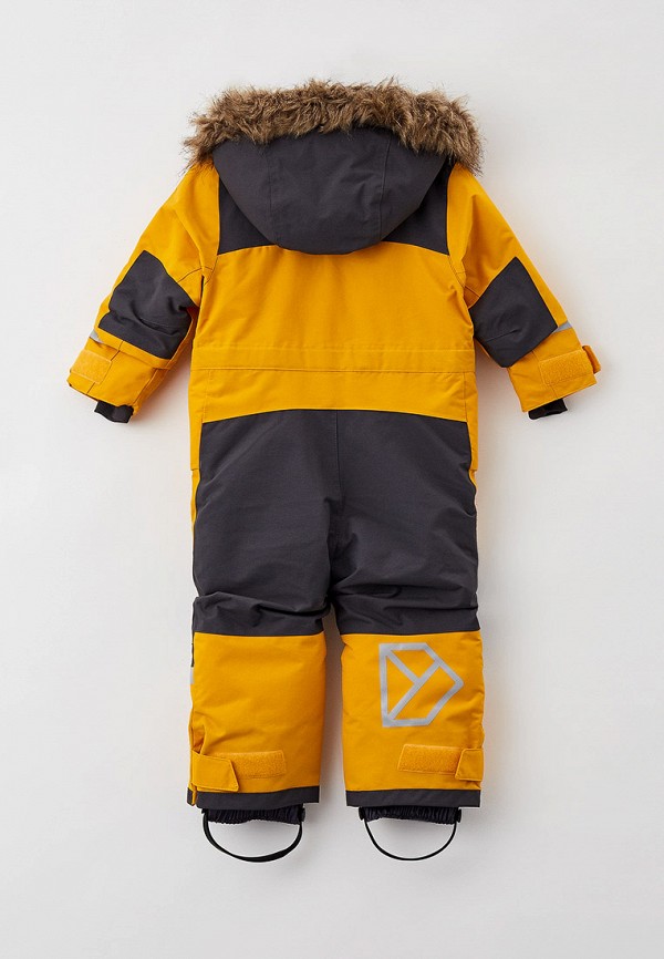 фото Комбинезон утепленный didriksons