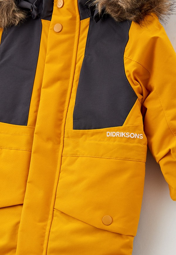 фото Комбинезон утепленный didriksons