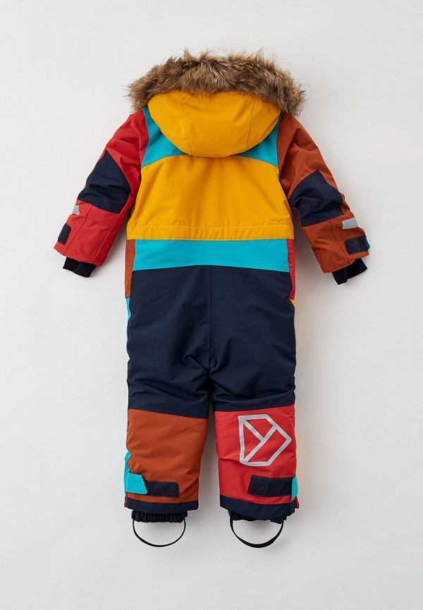 фото Комбинезон утепленный didriksons