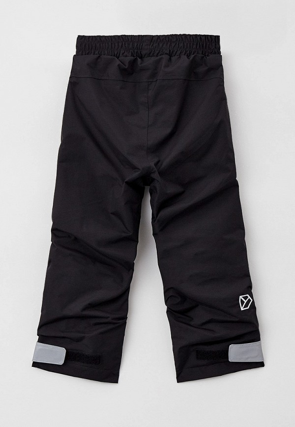 фото Брюки утепленные didriksons