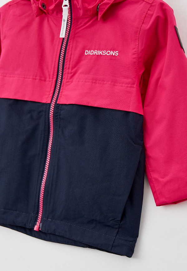 фото Куртка утепленная didriksons