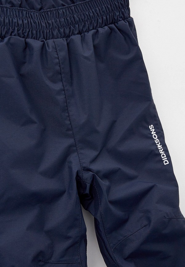 фото Брюки didriksons