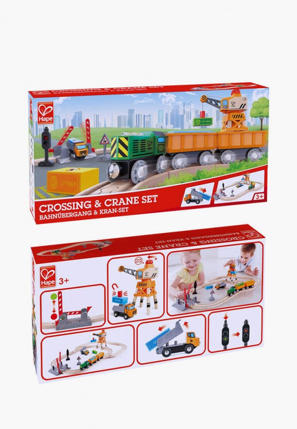 фото Набор игровой hape