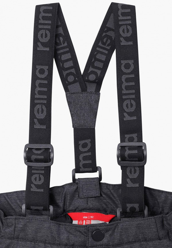 

Брюки утепленные Reima, Серый, Reima MP002XC00YJH