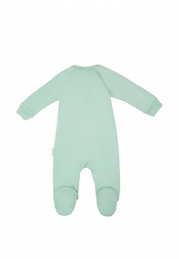 фото Комбинезон домашний amarobaby