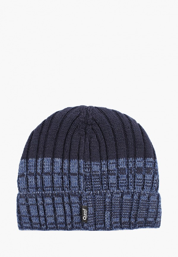 фото Шапка oldos