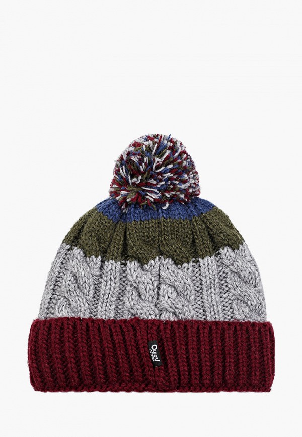 фото Шапка oldos