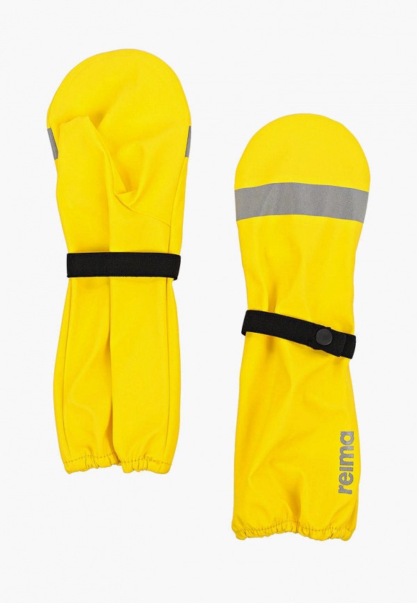 

Варежки Reima, Желтый, Reima MP002XC00YLK