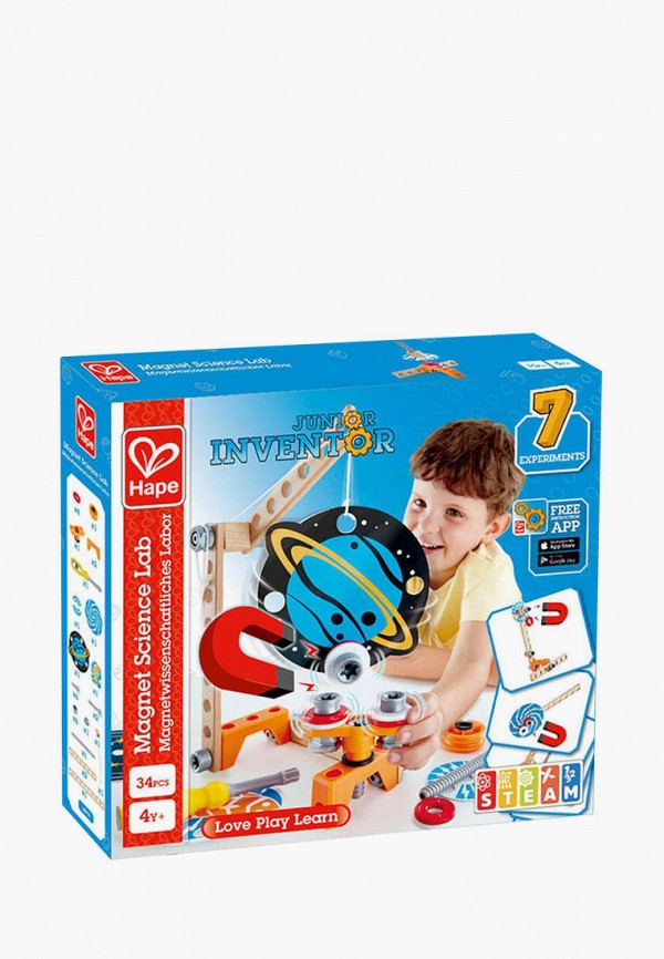 фото Конструктор hape