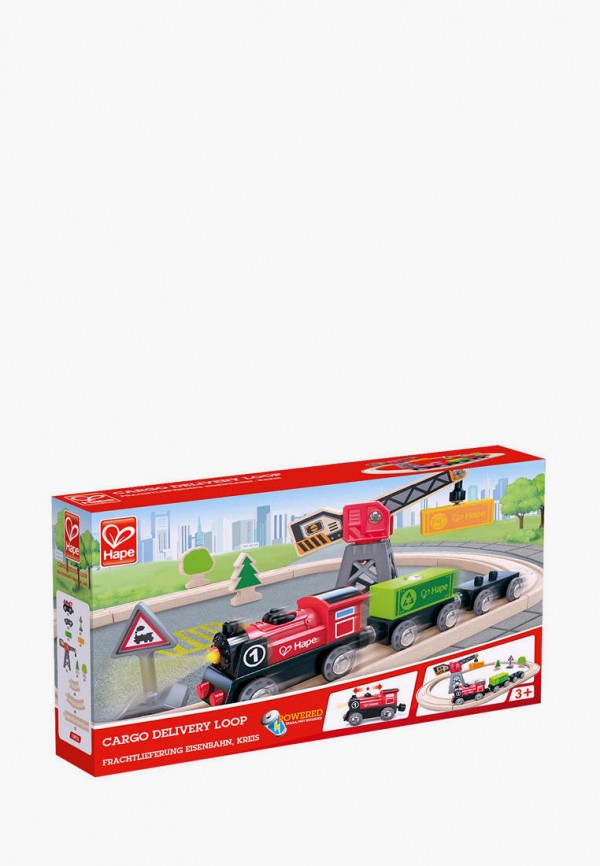 фото Набор игровой hape