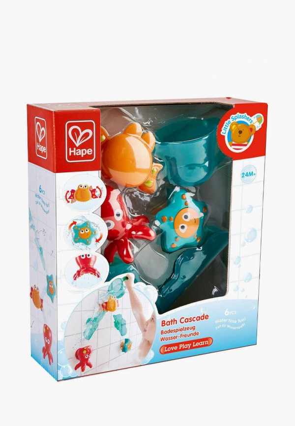 фото Набор игровой hape