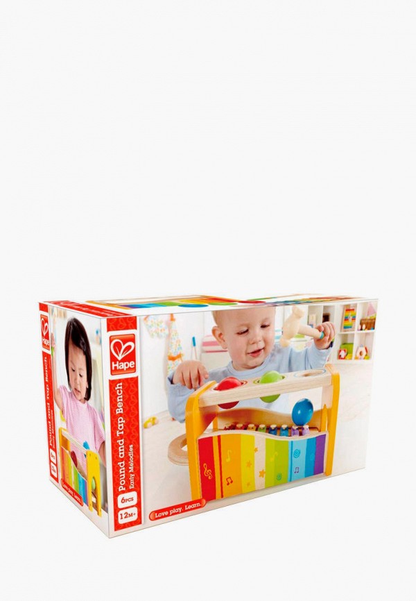 фото Набор игровой hape