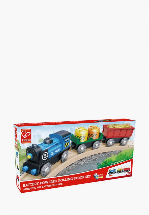 фото Набор игровой hape