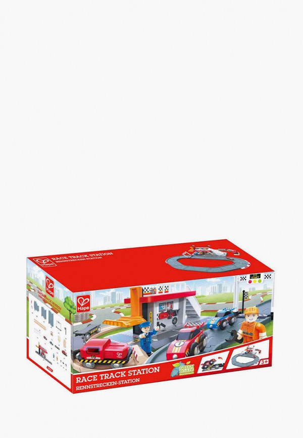 фото Набор игровой hape