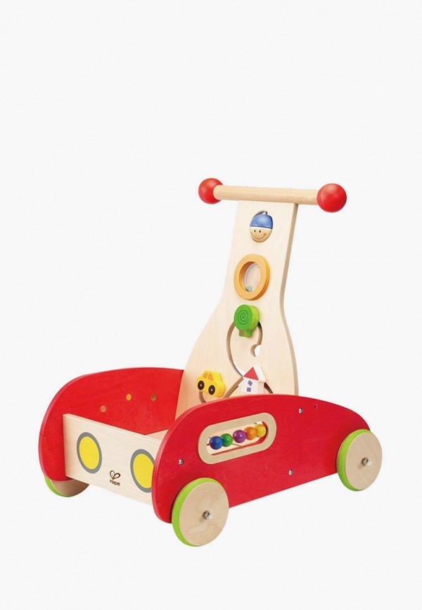 

Игрушка Hape, Разноцветный, Волшебный ходунок