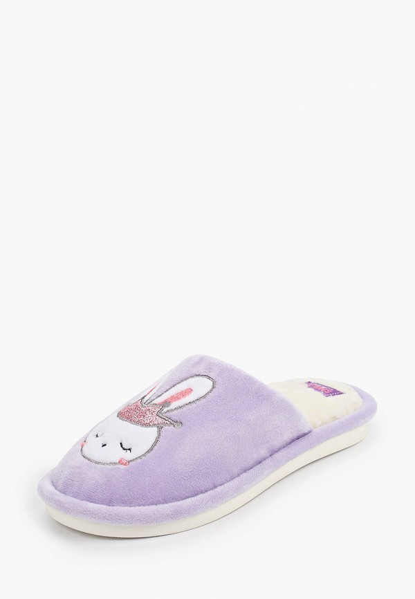 фото Тапочки smile of milady