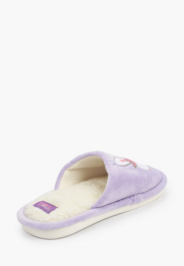 фото Тапочки smile of milady