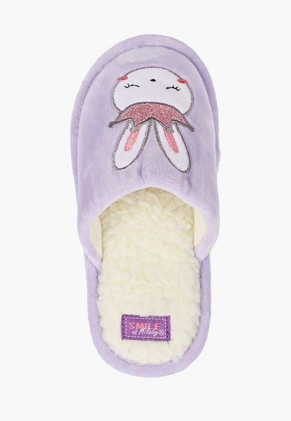 фото Тапочки smile of milady