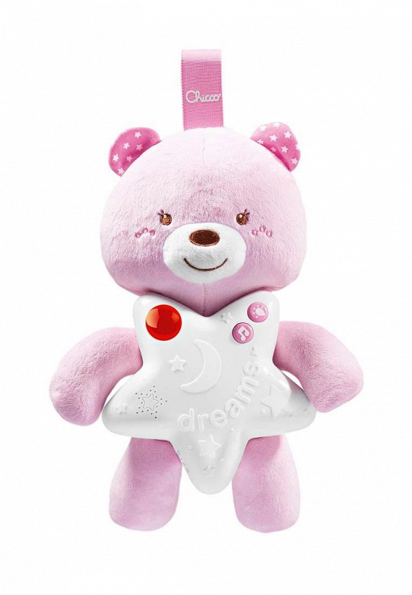 Игрушка интерактивная  Chicco