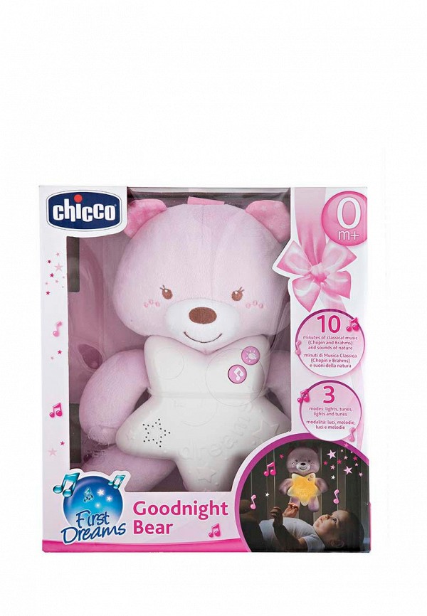 Игрушка интерактивная  Chicco фото